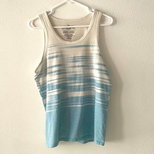 Mens medium tank top